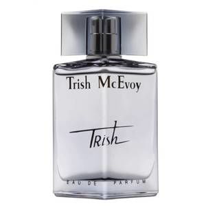 NEW TRISH MCEVOY women's trish eau de parfum in clear